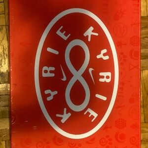 Kyrie infinity shoes